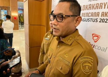 Pemprov Kaltim Pertimbangkan Ambil Alih Pengelolaan RSI, Kepastian Baru Ditetapkan 2026