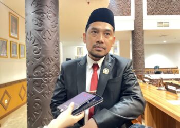 Abdul Rohim Tegaskan Akselerasi Ekonomi Jadi Kunci Pembangunan 2026