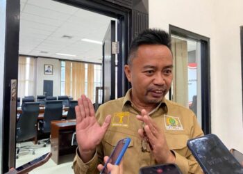 Aksi Balik Badan Mahasiswa Berujung Permintaan Maaf, DPRD Kaltim Angkat Bicara