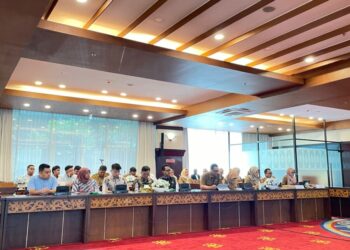 Pemprov Kaltim Pastikan Stok Beras Aman, Distributor Diminta Jangan Hentikan Pasokan