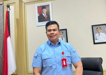 Reklamasi Lubang Tambang PT Kencana Wilsa Masuk Proses Hukum, ESDM Kaltim Pastikan Ditangani Kejaksaan