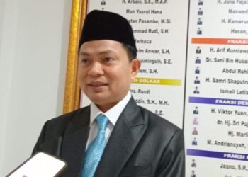 Job Fair Samarinda 2025 Disambut Positif, DPRD Ingatkan Jangan Hanya Seremonial