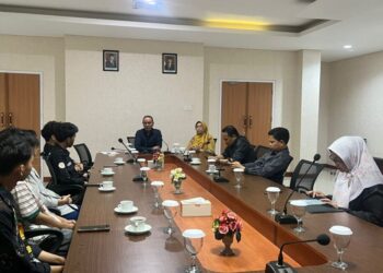 Ketua Komisi IV DPRD Samarinda Dorong Pendidikan Politik Dasar Bagi Masyarakat