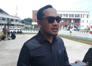 Sekolah Terpadu Samarinda Diresmikan, Rohim Tekankan Lulusan Harus Bangun Kota