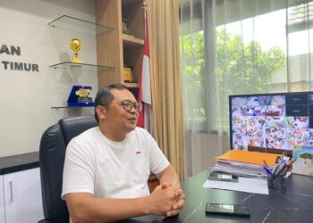 Pemprov Kaltim Siapkan Pengembangan Kawasan RSJD Atma Husada