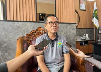 Validasi Data Jadi Tantangan Besar Bansos Kaltim, Dinsos Pastikan Hak Warga Tetap Terjamin