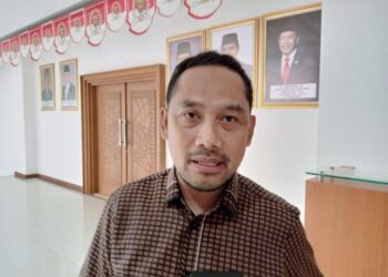 DPRD Samarinda Minta Lampu Jalan Tak Hanya Fokus di Pusat Kota, Pinggiran Juga Perlu Diperhatikan