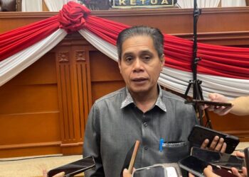 DPRD Samarinda Siapkan Program Pembinaan untuk Tingkatkan Kapasitas UMKM