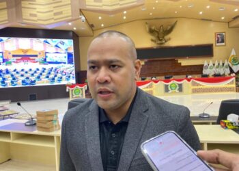 Reza Tegaskan Sanksi Perusahaan Tambang Jadi Kewenangan Pusat