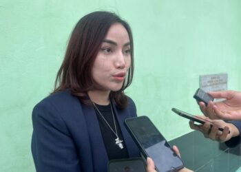 Celni Pita Sari Dorong Optimalisasi Program Cek Kesehatan Gratis di Samarinda
