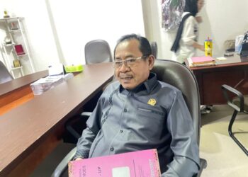 DPRD Samarinda Minta Penertiban Tegas Penggunaan Sirine dan Strobo