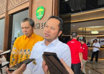 Jalur Panjang ke IKN Jadi Sorotan, Pemprov Kaltim Percepat Proyek Akses Baru