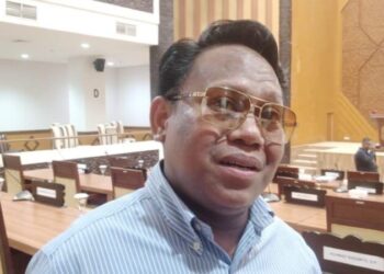 DPRD Samarinda Desak Pertamina Klarifikasi Soal Terminal BBM di Tengah Permukiman