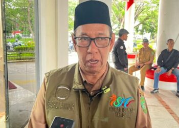 Akses dan Peran Pokdarwis Jadi Pendorong Utama Kemajuan Wisata di Muara Enggelam