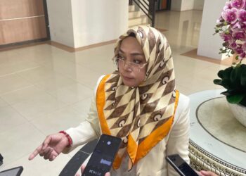Syahariah Mas’ud: Warga Pedalaman PPU Masih Gelap Gulita, Solusi Listrik Harus Segera Ditemukan