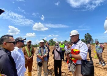 DPRD Soroti Pengelolaan Sampah Samarinda, Dorong Strategi Terpadu dan Partisipasi Masyarakat