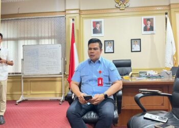 Pemanfaatan Air Bekas Tambang KSU PUMMA Perlu Kajian Ilmiah