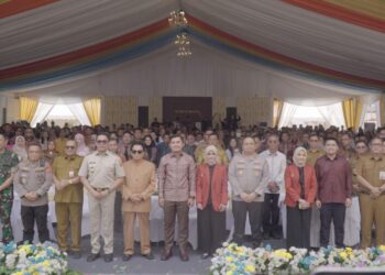 Grand Opening RS Mulya Medika, Hadirkan Layanan Kesehatan Modern untuk Warga Samarinda