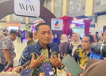Perusahaan Tambang di Kaltim Diminta Siapkan Lahan Sawah untuk Swasembada Beras