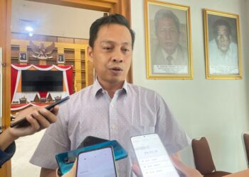 PT BBE Mangkir di RDP, Warga Loa Bakung Masih Menanti Janji Hibah Lahan Pemakaman