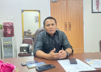 DPRD Samarinda Dorong Upacara Bendera Digelar di Kecamatan