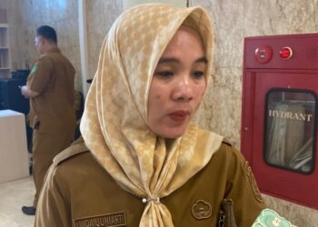 Kukar Tuntaskan Jembatan Jongkang, Dorong Mobilitas dan Ekonomi Antardesa