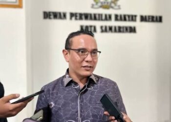 Penghargaan Kompas Jadi Bukti Komitmen Pemkot dan DPRD Samarinda Majukan Pendidikan