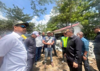TPA Sambutan Hampir Penuh, DPRD Samarinda Desak Penyelesaian TPS Zona 2