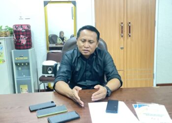 Kasus HIV di Samarinda Tembus 2.000, DPRD Desak Penanganan Kolektif Lintas Sektor