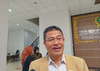 Dugaan Pencabulan Santri di Kukar, DPRD Kaltim Desak Pemerintah Perketat Pengawasan Ponpes