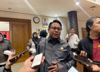 DPRD Samarinda Soroti Lambannya Tindak Lanjut Keamanan Big Mall Pascakebakaran