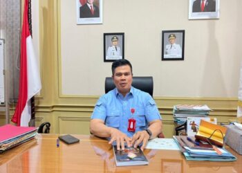 Lubang Tambang Terbengkalai Sejak 2017, ESDM Kaltim Tegur Keras Pengawas Koperasi PMM