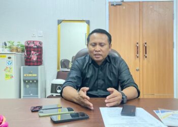 Program Makan Bergizi Gratis di Samarinda Disorot, Makanan Basi Dinilai Cerminan Gagalnya Pengawasan