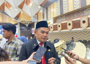 Kaltim Tunggu Kepastian PMK soal DBH, DPRD Minta Program Prioritas Tetap Terjaga