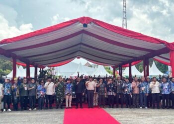 Kukar Jadi Magnet Penguatan Ekonomi Lokal Lewat Rembug dan Expo KTNA 2025