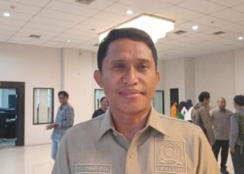 Rakhman Ingatkan Proyek Jalan Muara Badak–Bontang Tak Boleh Mangkrak