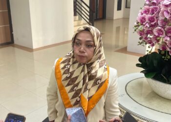 DPRD Kaltim Dorong Pembangunan RS Layak di Penajam Paser Utara