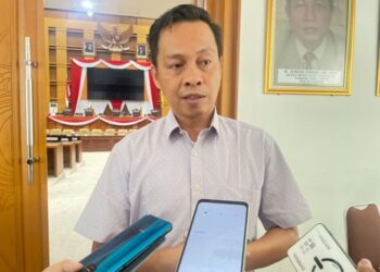 Raperda TPU Samarinda Masuki Tahap Akhir, DPRD Dorong Pemakaman Layak dan Gratis