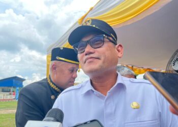 Wagub Kaltim Harap Menkeu Baru Utamakan Kepentingan Daerah dalam Isu Pemangkasan DBH