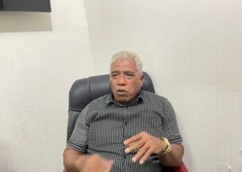 DPRD Samarinda Ingatkan Peran Orang Tua Cegah Remaja Terjerumus Narkoba