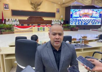 DPRD Kaltim Dukung Percasi, Harap Catur Jadi Cabor Andalan di Porprov hingga PON