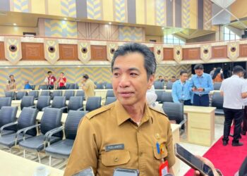 Pemprov Kaltim Siapkan Skenario Hadapi Potensi Pengurangan Transfer Pusat