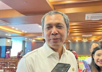 Kaltim Tetapkan Target Kemantapan Jalan Provinsi Capai 85 Persen Tahun Ini