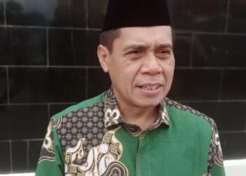 Pemkot dan DPRD Samarinda Siap Sesuaikan Anggaran, Fokus pada Program Prioritas