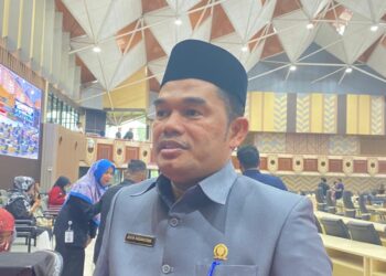DPRD Kaltim: Aksi Mahasiswa Jadi Pengingat Pentingnya Dialog yang Terstruktur
