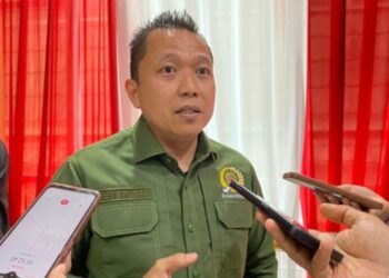 DPRD Samarinda Desak Pemilik Usaha Sediakan Lahan Parkir, Bukan Lagi di Badan Jalan
