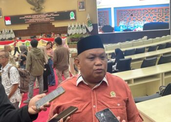 DPRD Kaltim Dorong Gubernur Libatkan Pemerintah Pusat dalam Perbaikan Jalan Sangatta–Bengalon
