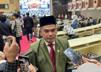 Wacana Pemotongan Dana Daerah, DPRD Kaltim Ingatkan Jangan Bebani Daerah Penghasil