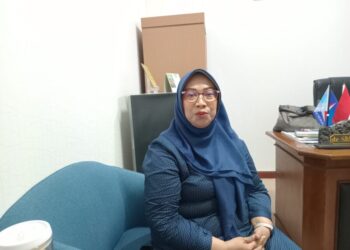 Museum Samarinda Terbengkalai, Koleksi Minim dan Fasilitas Rusak