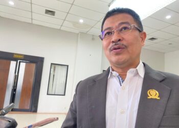 Kaltim Beri Kontribusi Besar ke Negara, DPRD Kaltim Tolak Pemangkasan Dana Bagi Hasil